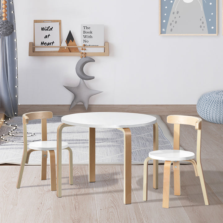 Kids Table & Chair