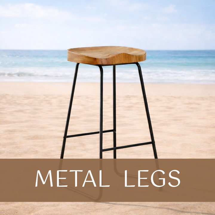 Metal Legs