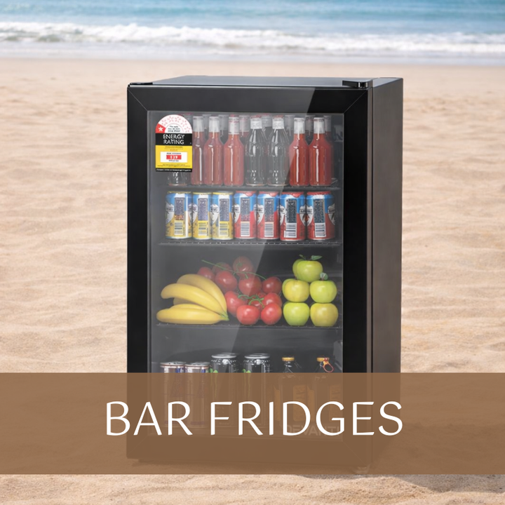 Bar Fridges