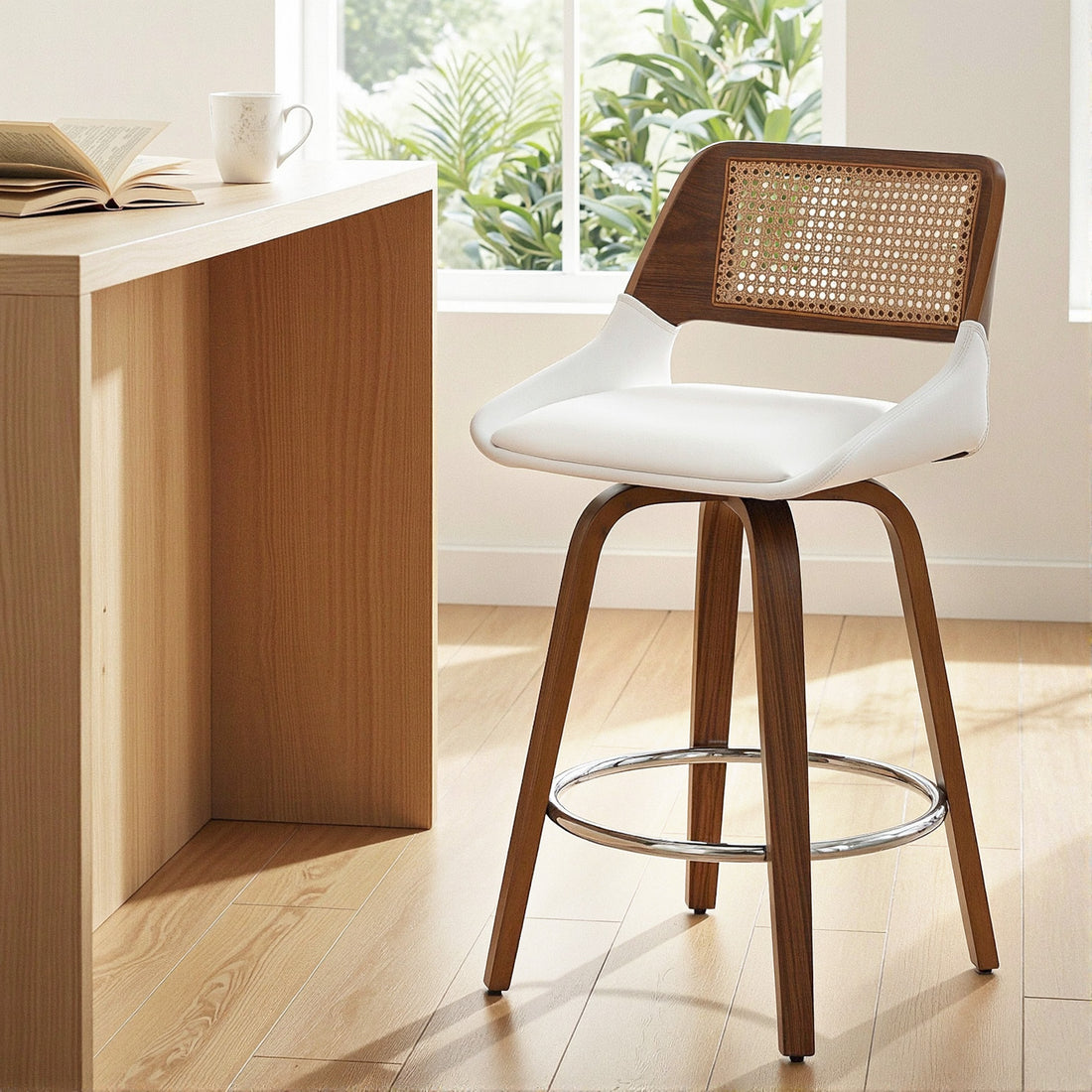 Hampton Counter Stool (set of 1)
