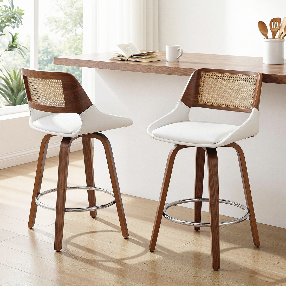 Hampton Counter Stool (set of 2)