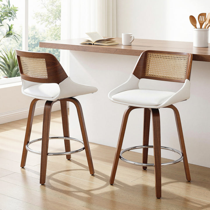 Hampton Counter Stool (set of 2)