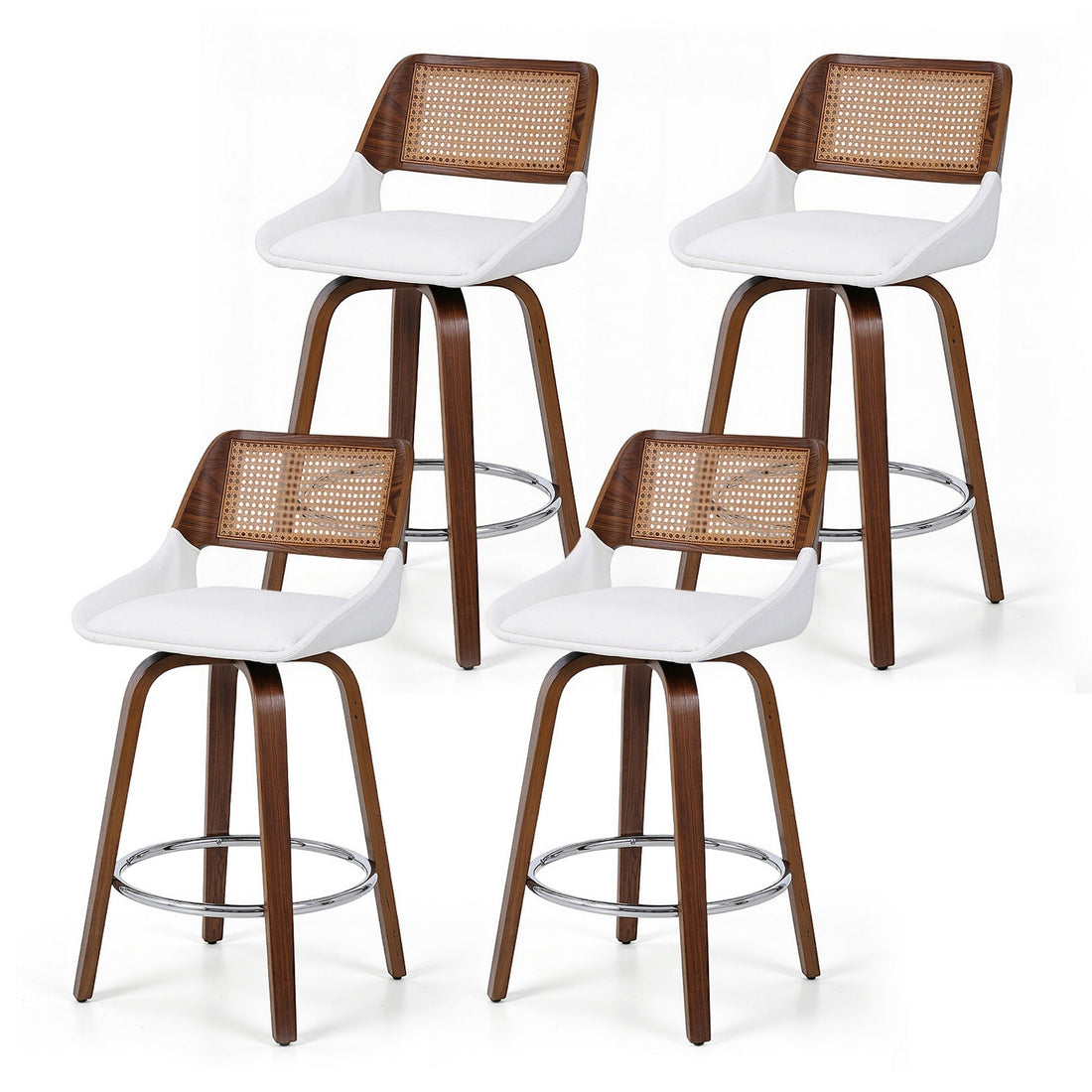 Hampton Counter Stool (set of 4)