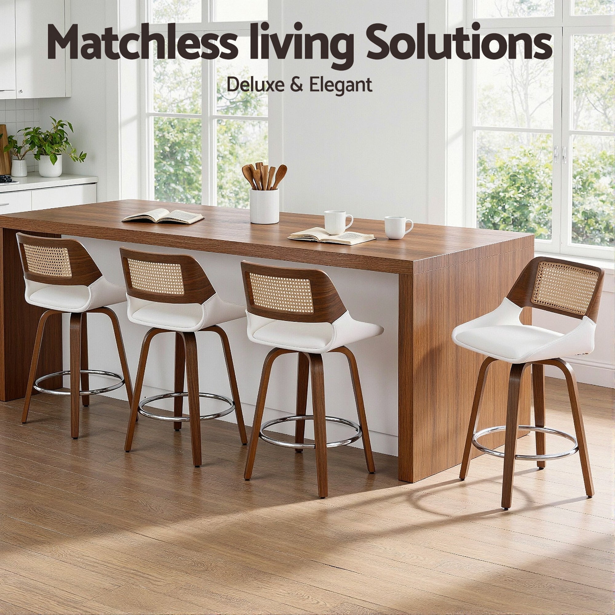 Hampton Counter Stool (set of 4)