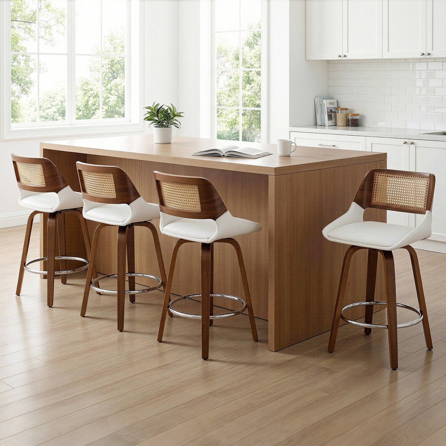 Hampton Counter Stool (set of 4)