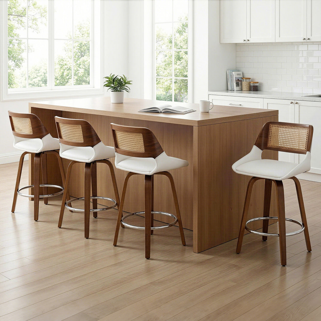 Hampton Counter Stool (set of 4)
