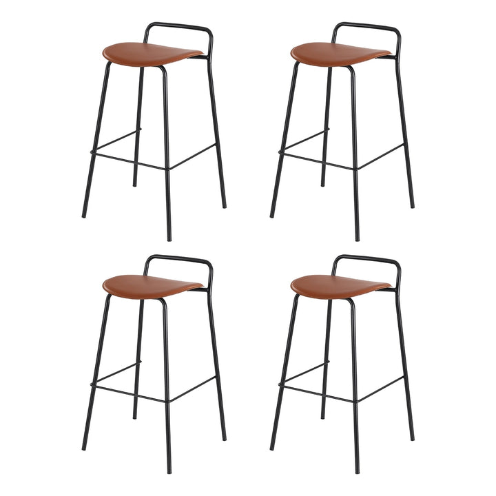 Miro Bar Stools (set of 4)