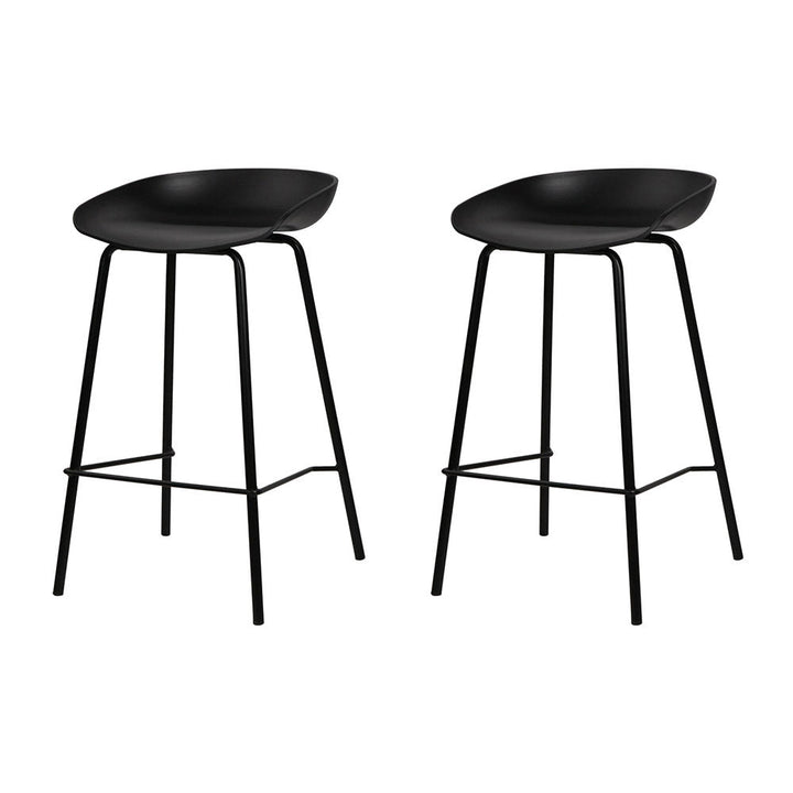 Nive Counter stools (set of 2)