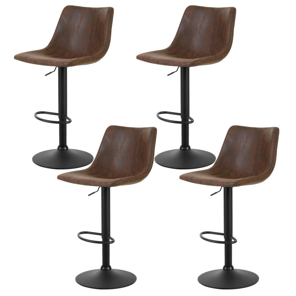 Bronx -  Vintage Swivel Gas Lift x 4