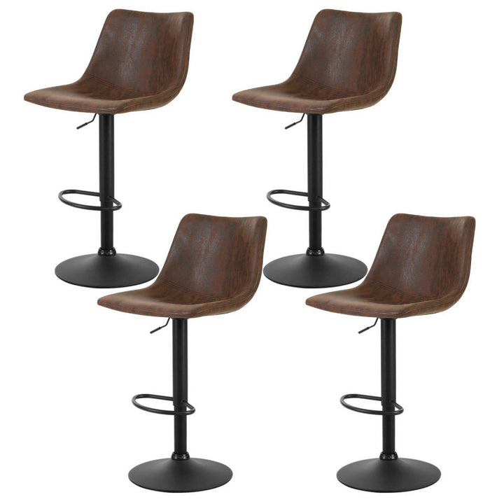 Bronx -  Vintage Swivel Gas Lift x 4