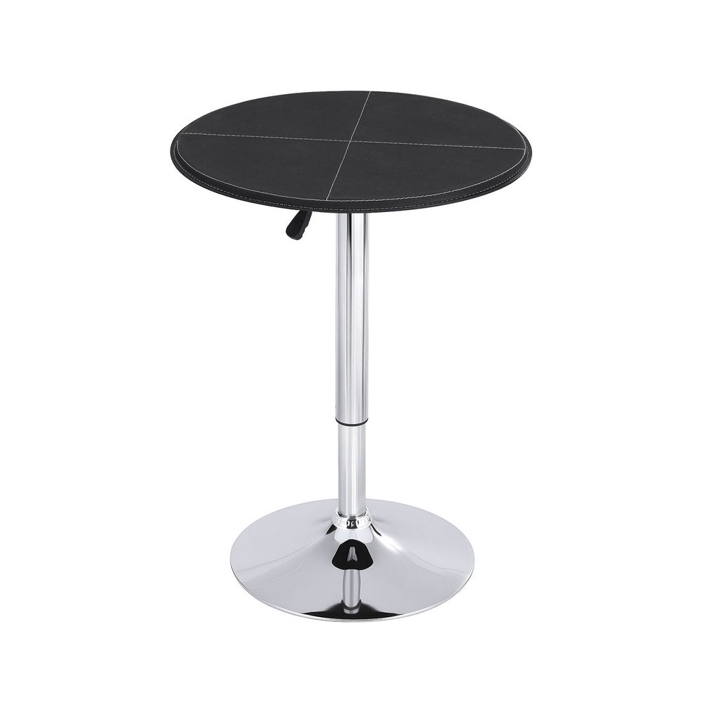 Langdon Bar Table - Swivel Height Adjustable