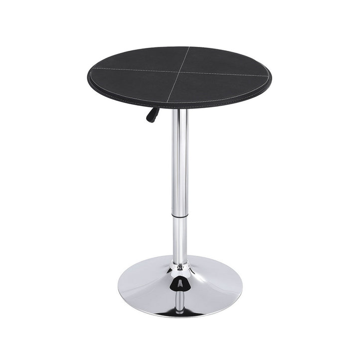 Langdon Bar Table - Swivel Height Adjustable