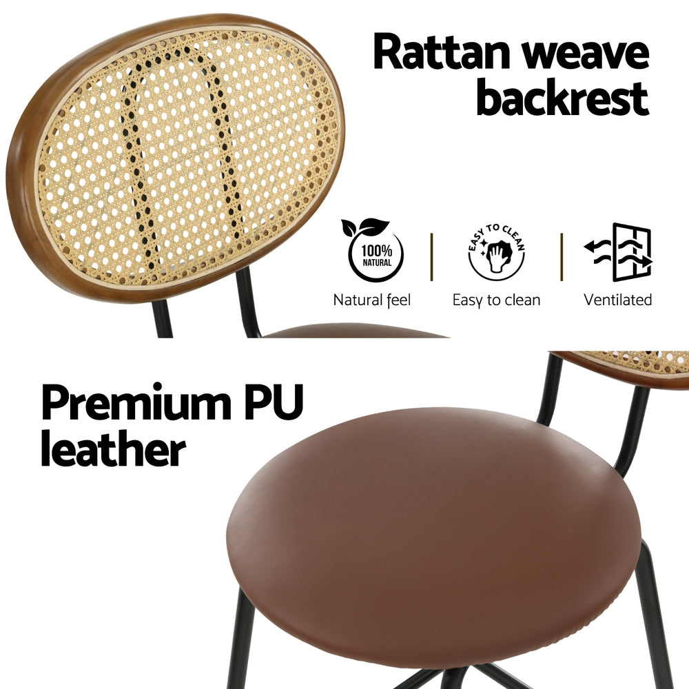 Marco Bar Table Set (3 piece)