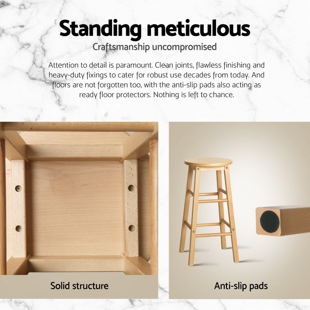 Riccardo Bar Table Set (5 piece)