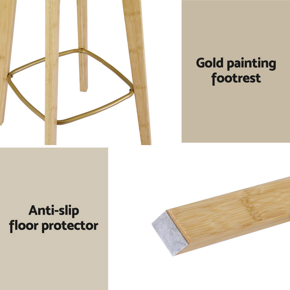 Solara Bar Table Set (5 piece)