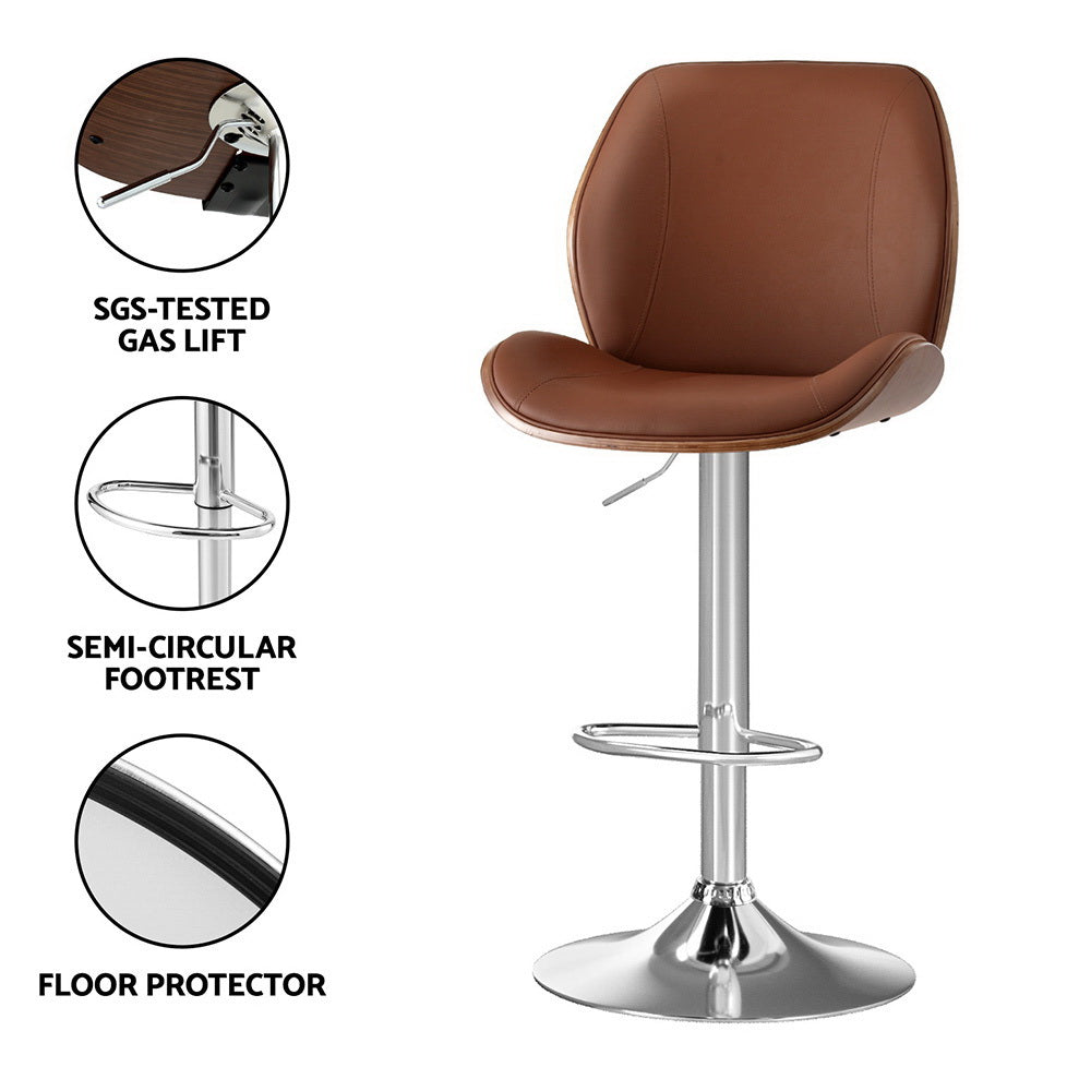 Stefano Bar Stools (set of 2)