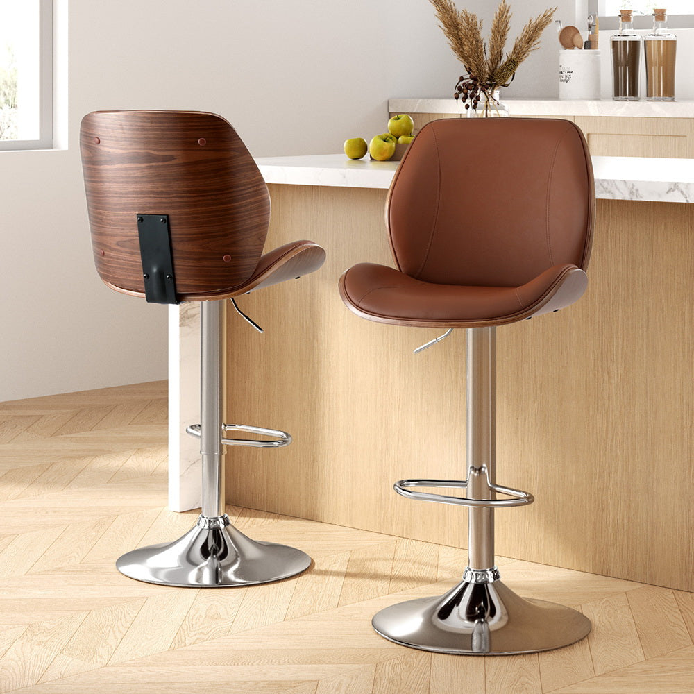 Stefano Bar Stools (set of 2)