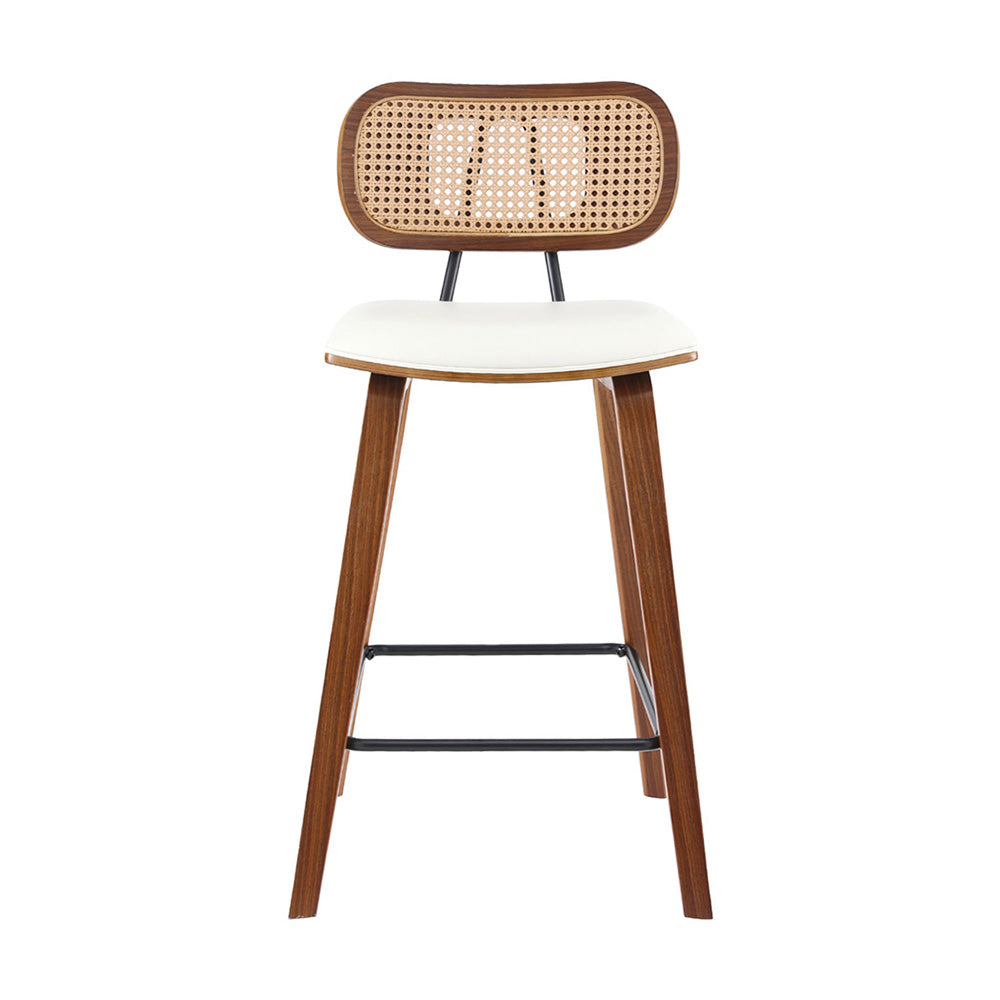 4x Milano Bar Stools