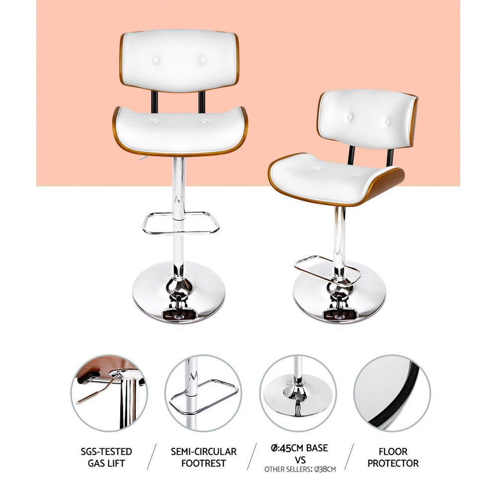 Camilla Bar Stool