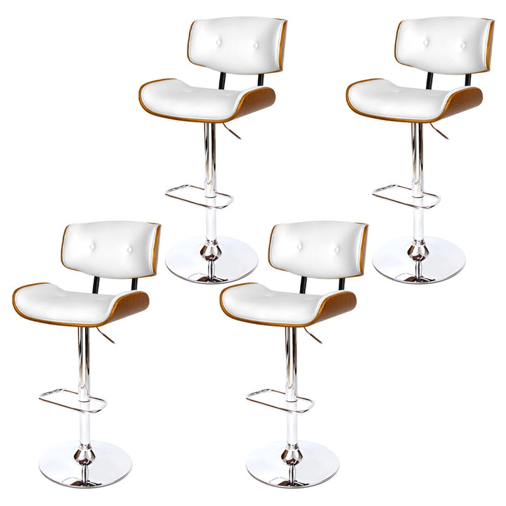 Camilla Bar Stools (set of 4)