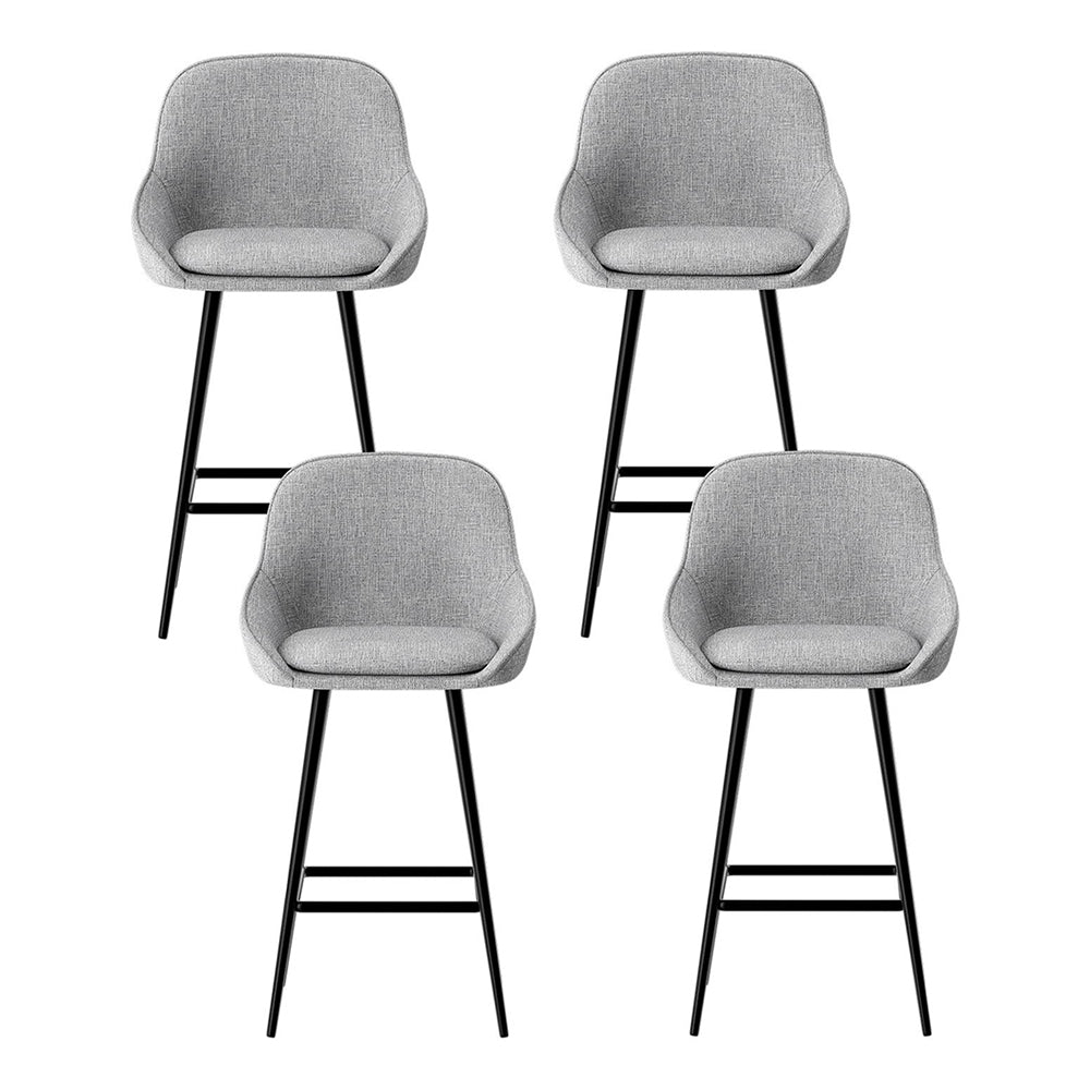 Arlo Bar Stools (set of 4)