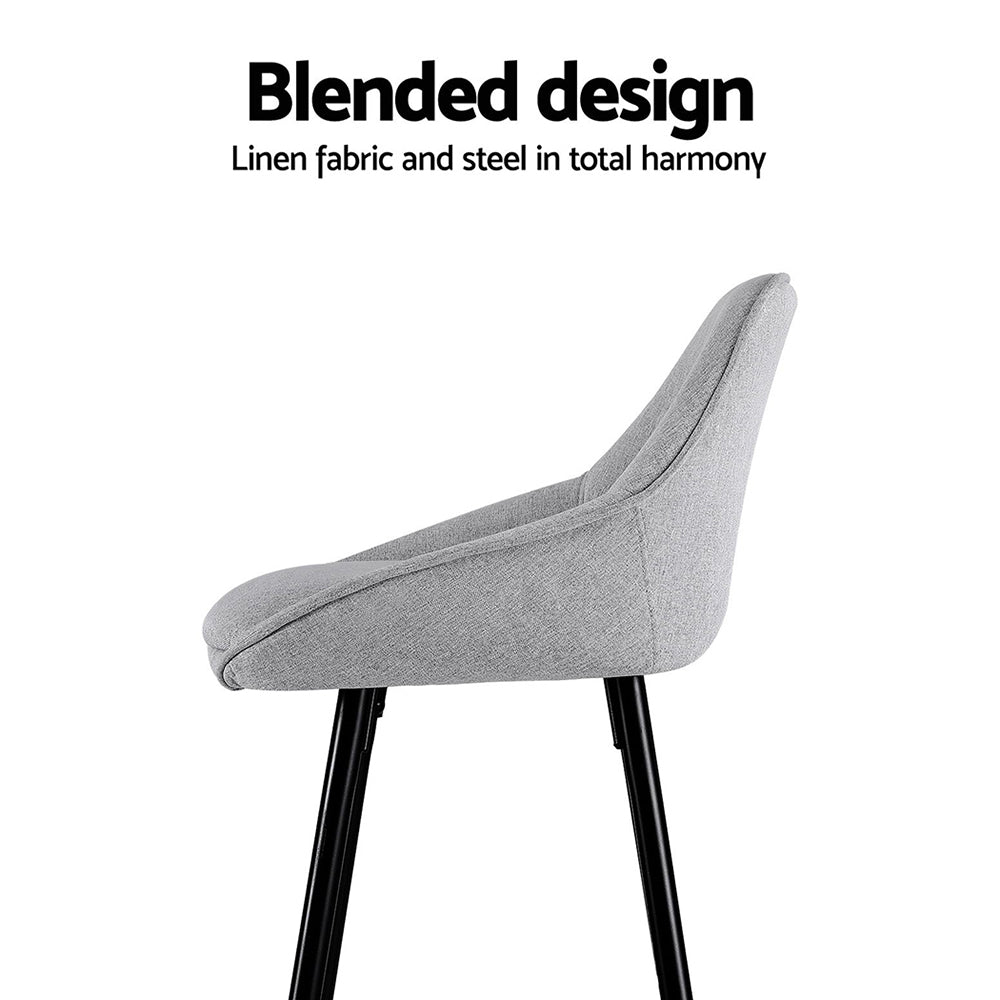 Arlo Bar Stools (set of 4)