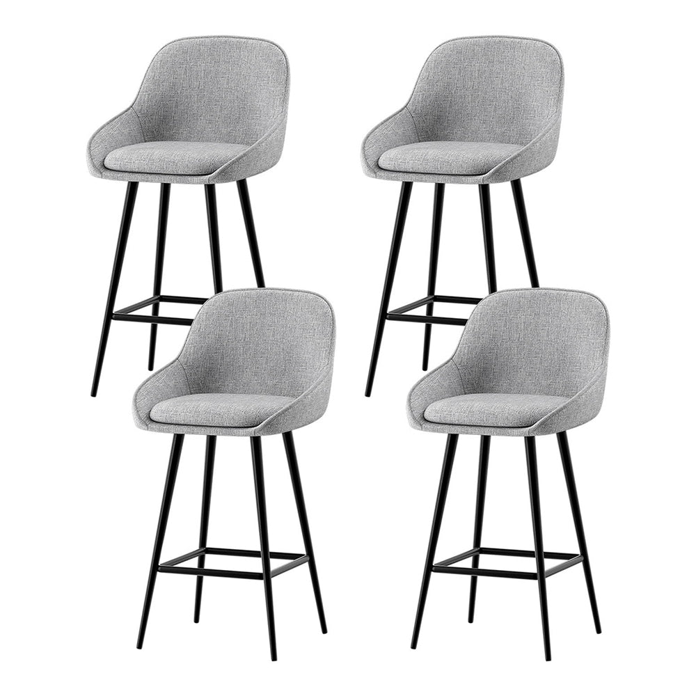 Arlo Bar Stools (set of 4)