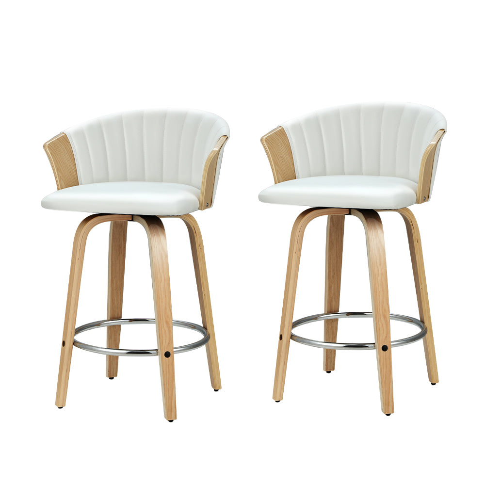 Sorelle Bar Stools x2