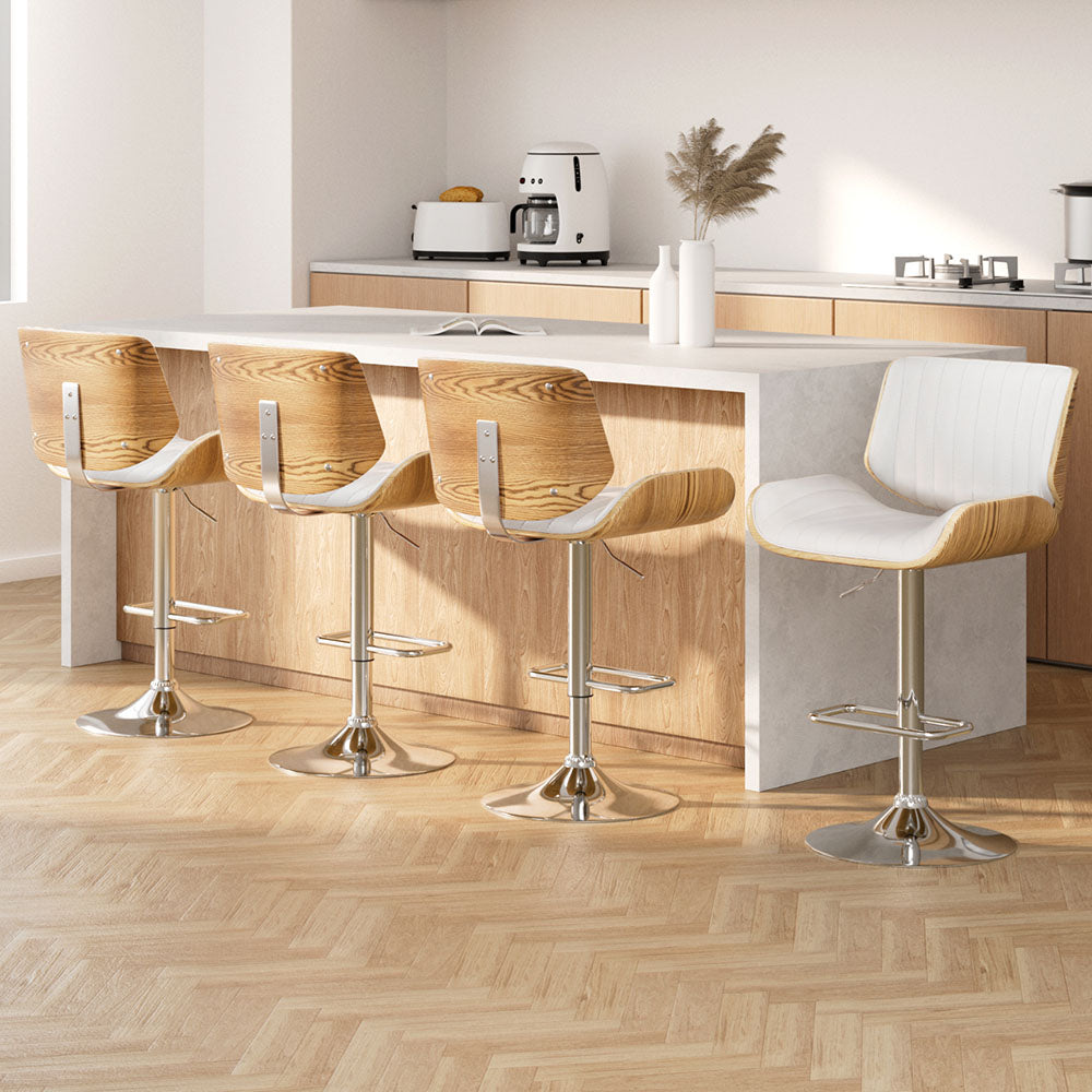 Audrey Bar Stools (set of 4)