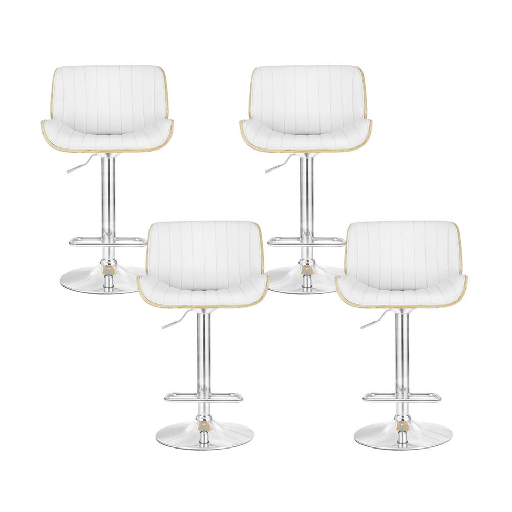 Audrey Bar Stools (set of 4)