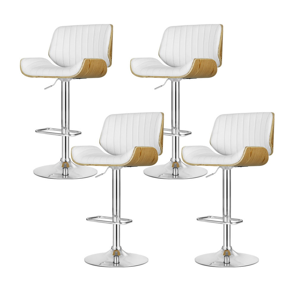 Audrey Bar Stools (set of 4)