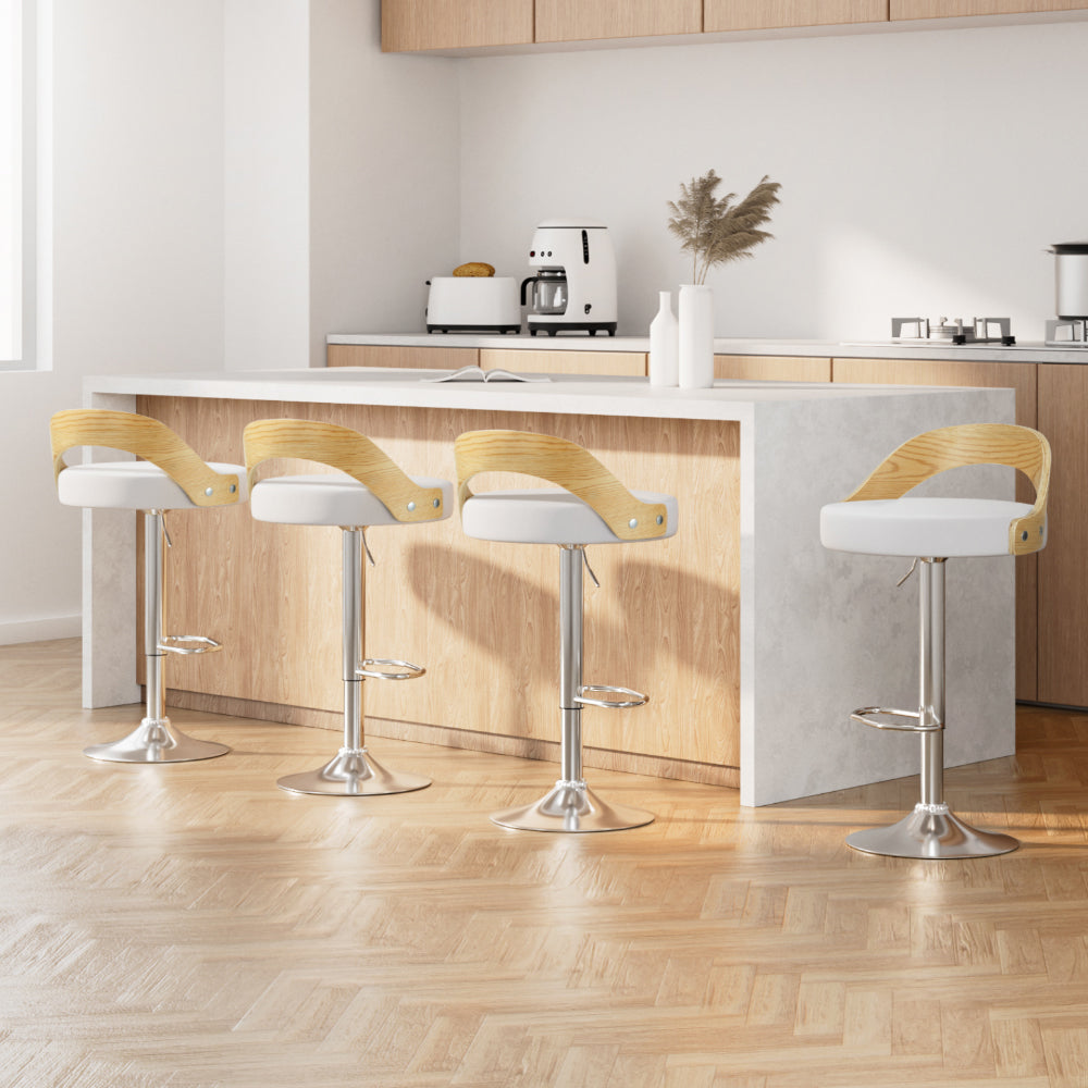 Capri Bar Stool (set of 4)