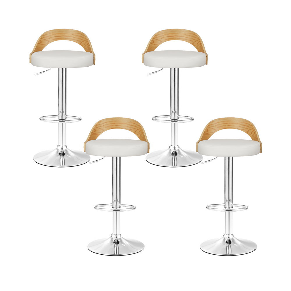 Capri Bar Stool (set of 4)