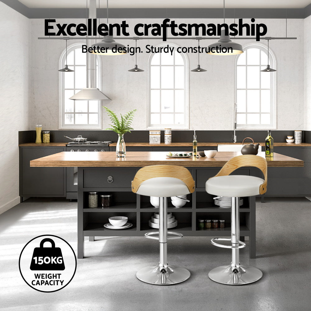 Capri Bar Stool (set of 4)