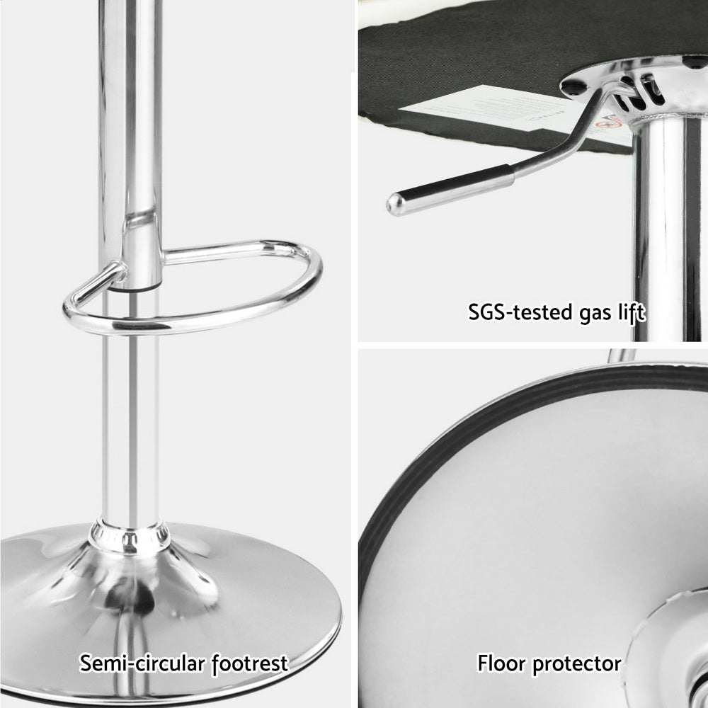 Capri Bar Stool (set of 4)