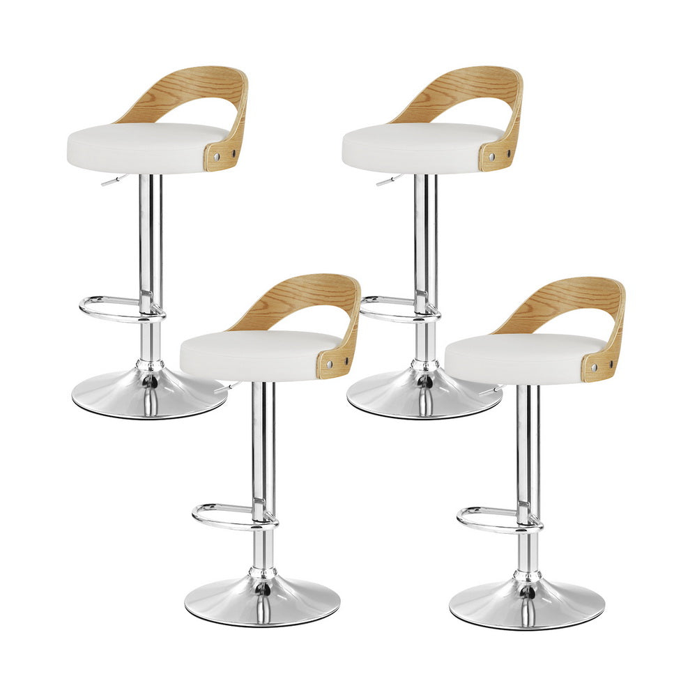 Capri Bar Stool (set of 4)