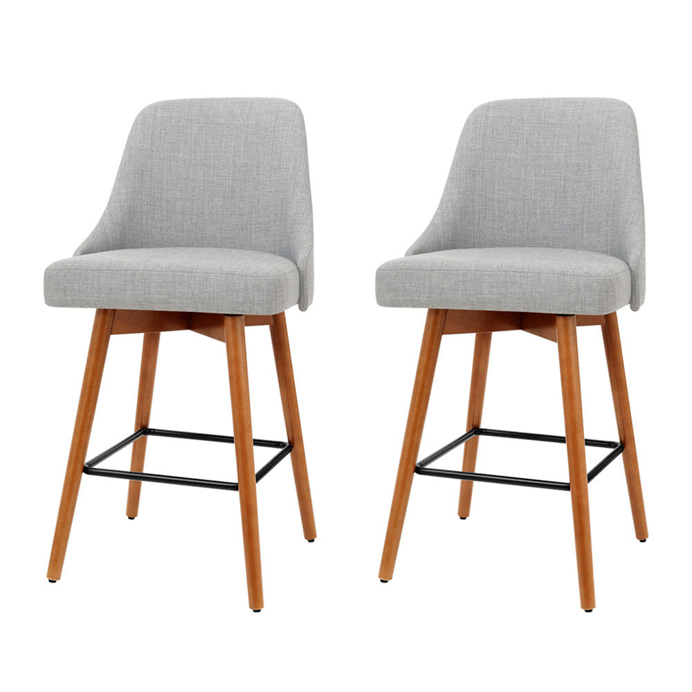 Ashford Bar Stool (set of 2)
