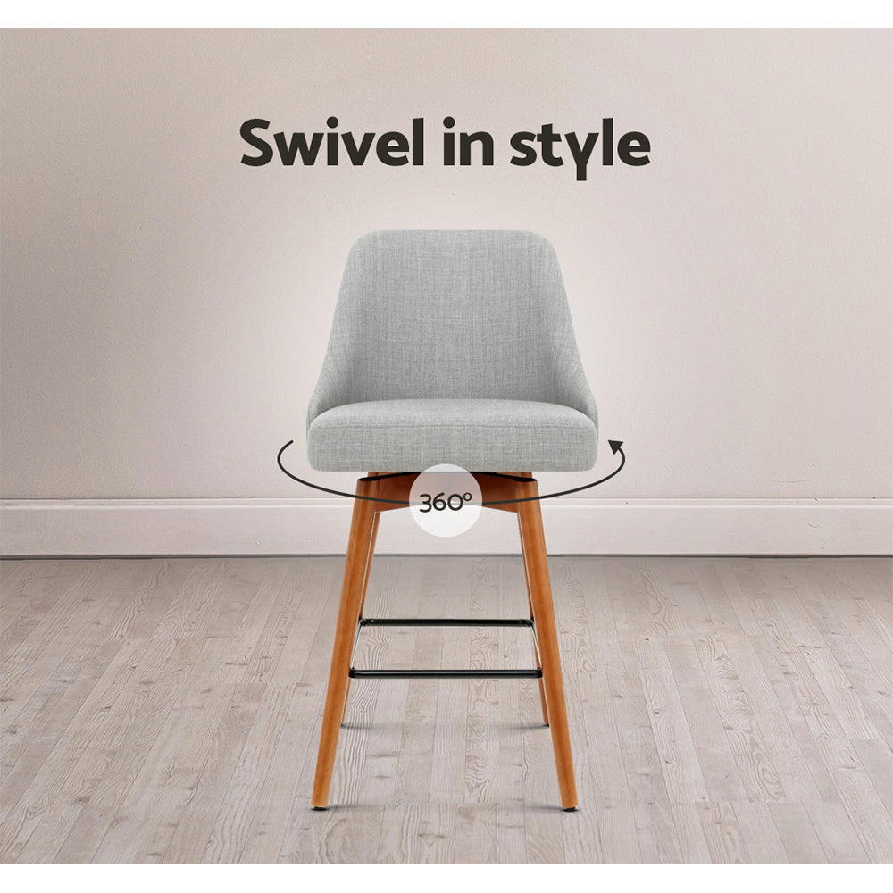 Ashford Bar Stool (set of 2)