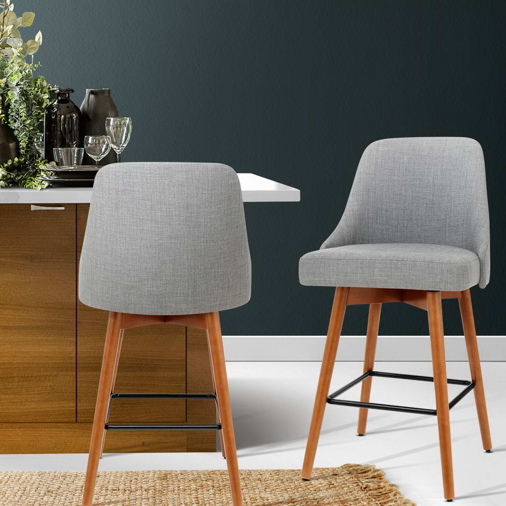 Ashford Bar Stool (set of 2)