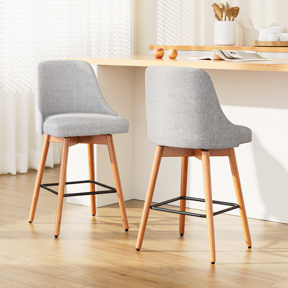 Ashford Bar Stool (set of 2)