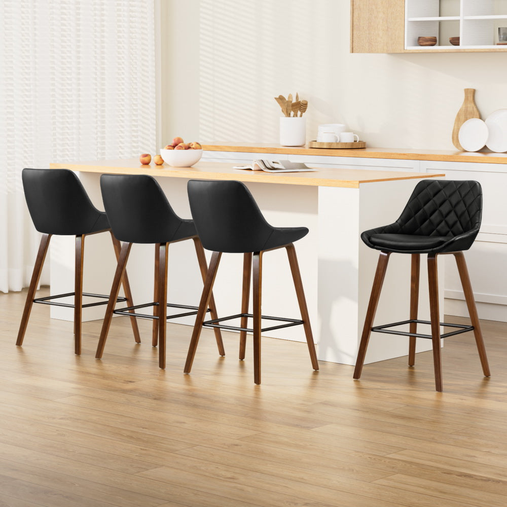 Montaro Counter Stools (set of 4)