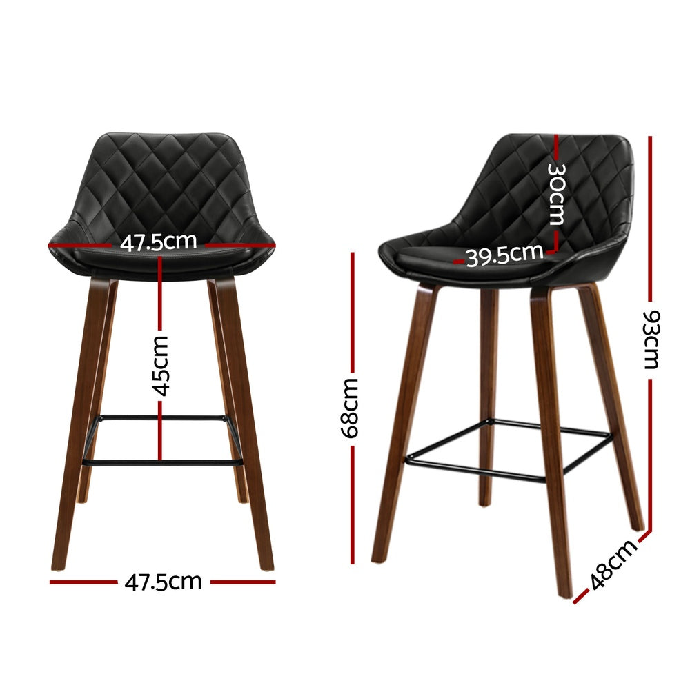 Montaro Counter Stools (set of 4)