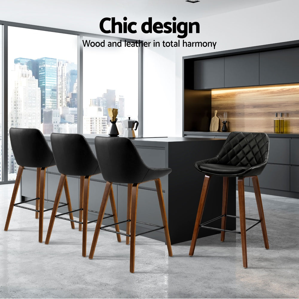 Montaro Counter Stools (set of 4)