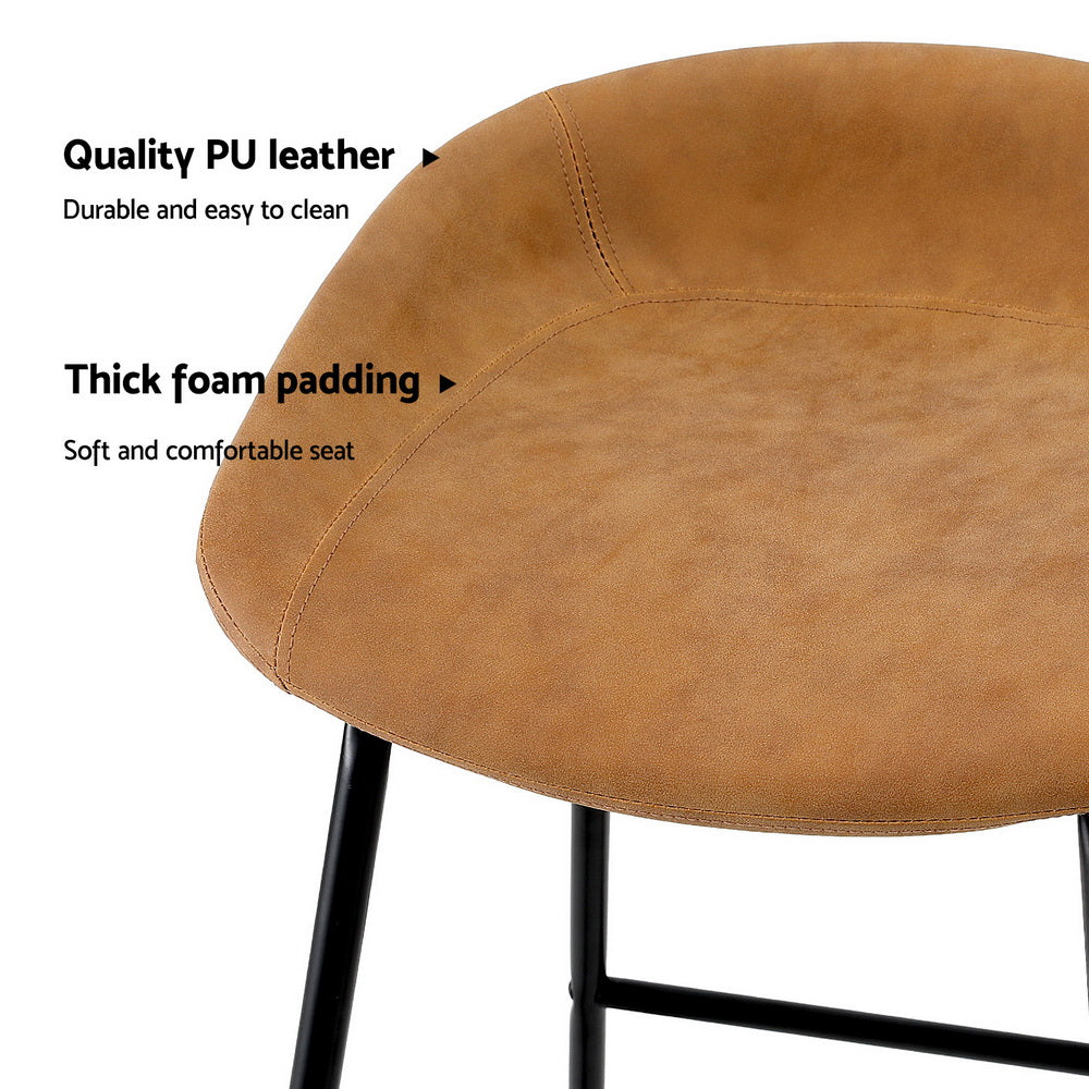 Urban Farm 4x Bar Stools