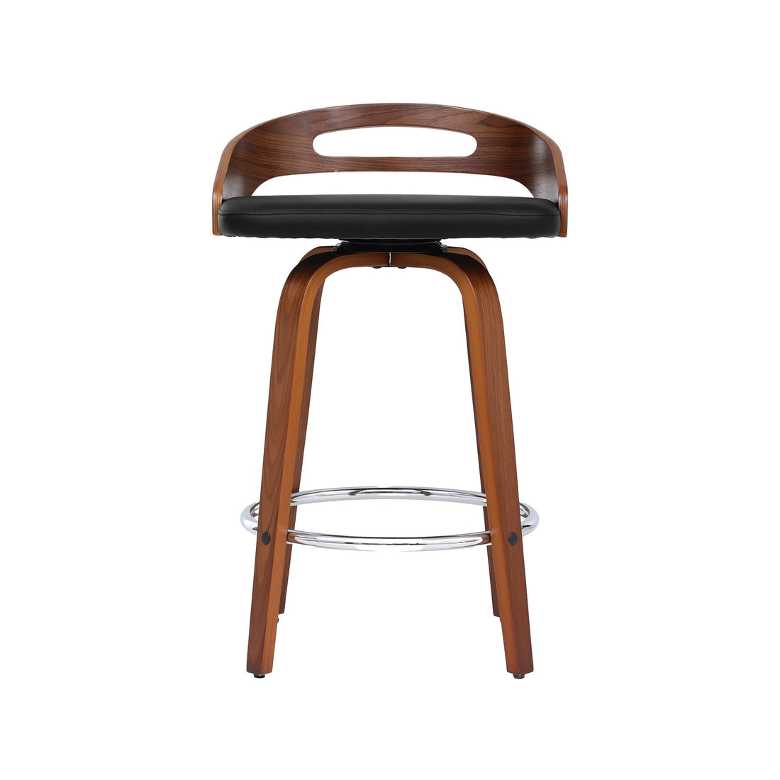 Davie Swivel Stool (set of 4)