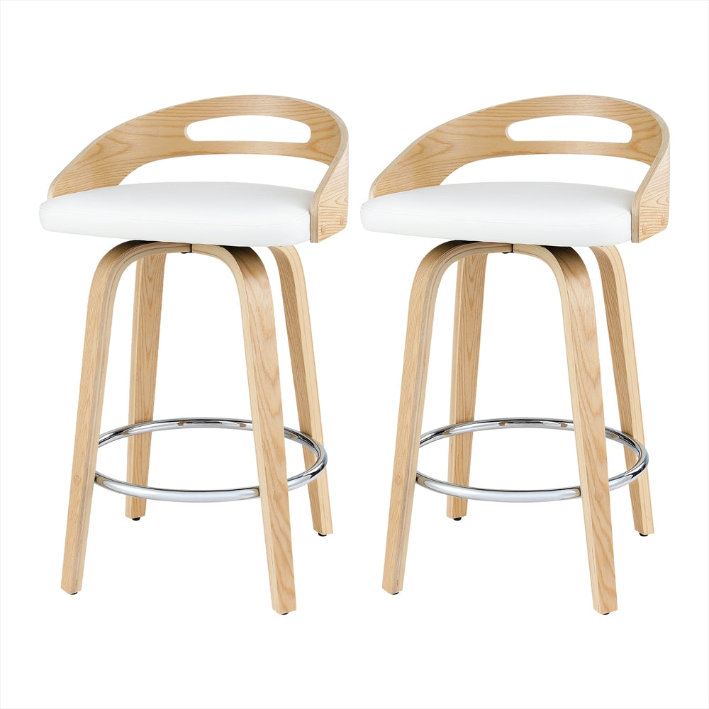 Arden Bar Stools x 2