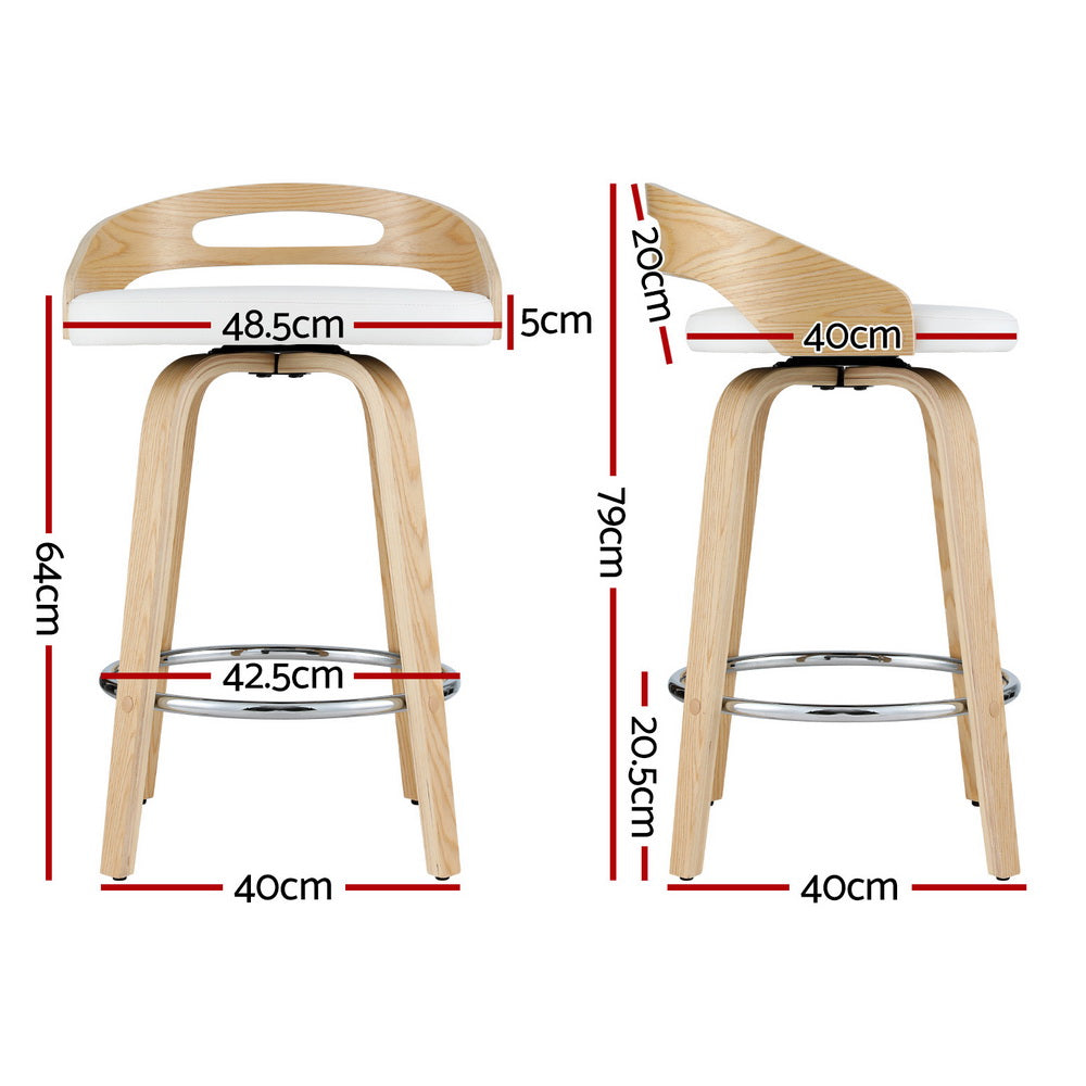 Arden Bar Stools x 4