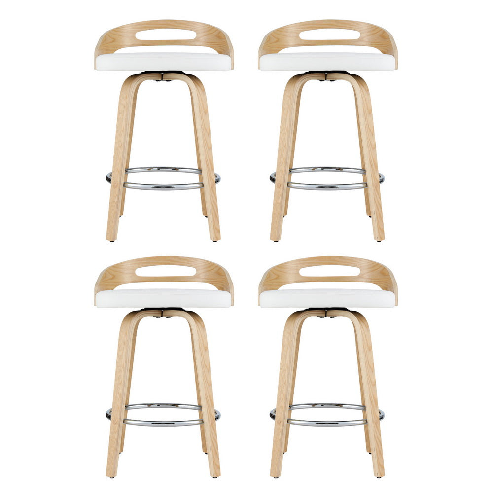 Arden Bar Stools x 4
