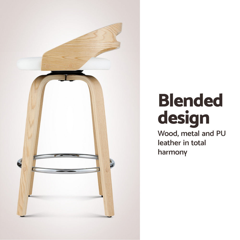 Arden Bar Stools x 4