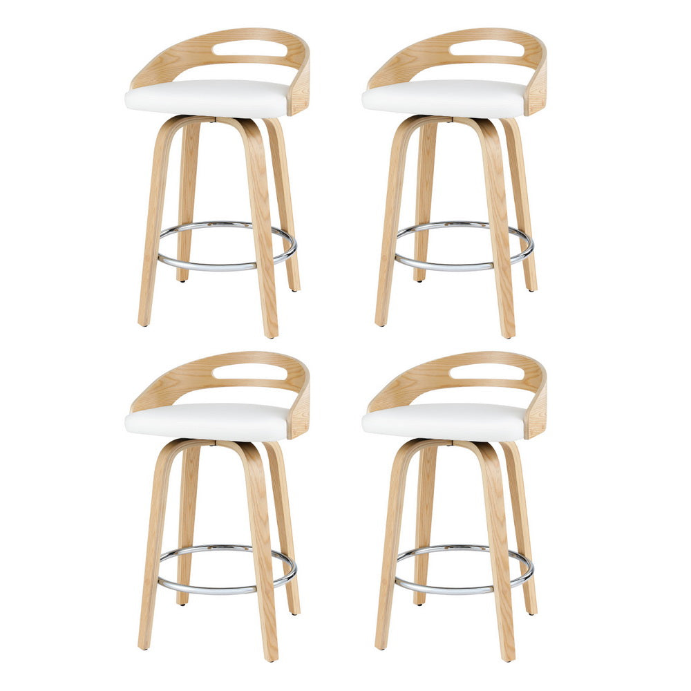 Arden Bar Stools x 4
